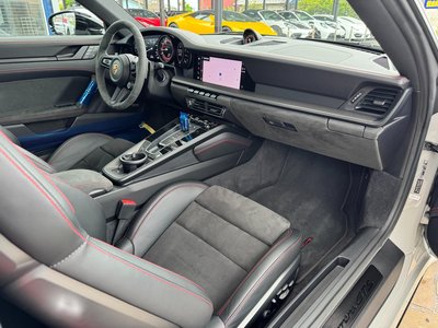 2023 Porsche 911 缩略图 39