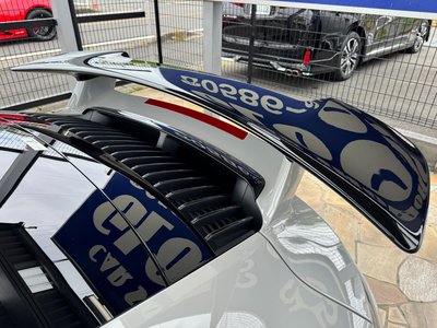2023 Porsche 911 缩略图 64