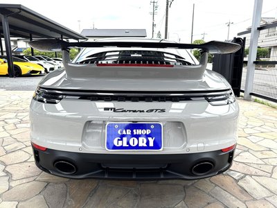 PORSCHE 911 - 7