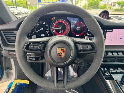 2023 Porsche 911 缩略图 19