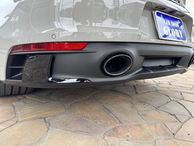 2023 Porsche 911 缩略图 65