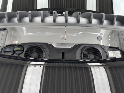 2023 Porsche 911 缩略图 42