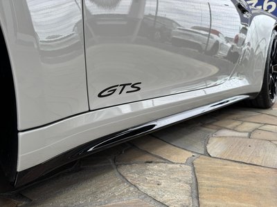 2023 Porsche 911 缩略图 62