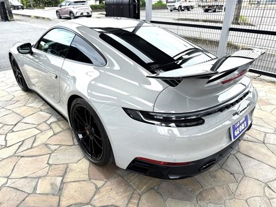 PORSCHE 911 - 9