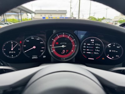 2023 Porsche 911 缩略图 20