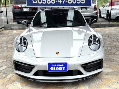 PORSCHE 911 - 6