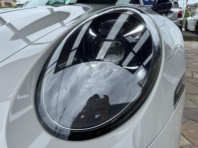 2023 Porsche 911 缩略图 57
