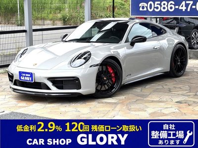 صورة 2 لـ 2023 Porsche 911
