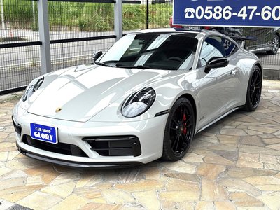 2023 Porsche 911 缩略图 66