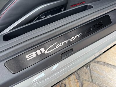 2023 Porsche 911 缩略图 26