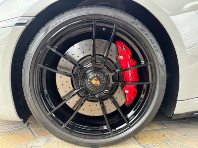 2023 Porsche 911 缩略图 45
