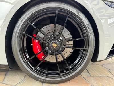 2023 Porsche 911 缩略图 46