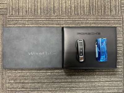 2023 Porsche 911 缩略图 14