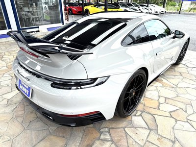 2023 Porsche 911 缩略图 67
