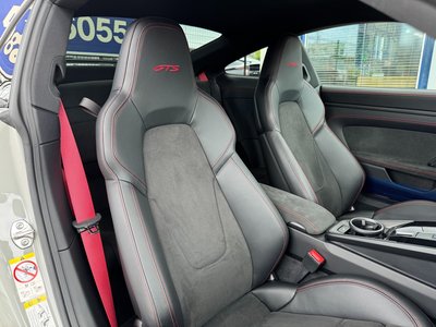 2023 Porsche 911 缩略图 48