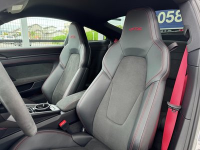 2023 Porsche 911 缩略图 49