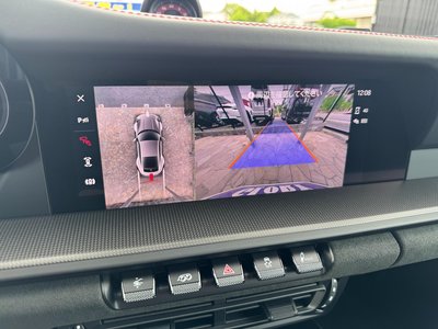 2023 Porsche 911 缩略图 33