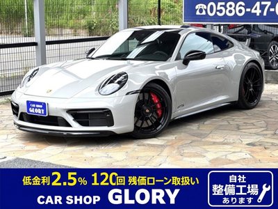 صورة 3 لـ 2023 Porsche 911