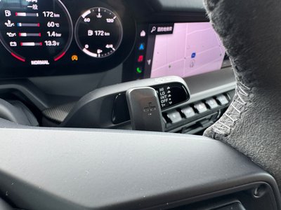 2023 Porsche 911 缩略图 22