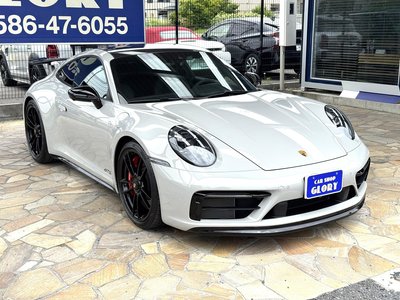 PORSCHE 911 - 8