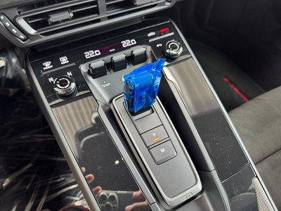 2023 Porsche 911 缩略图 34