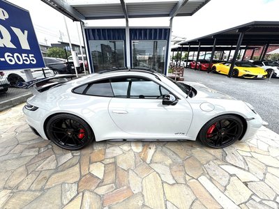 2023 Porsche 911 缩略图 69