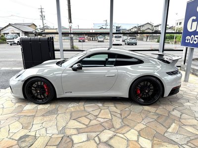 2023 Porsche 911 缩略图 68