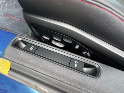 2023 Porsche 911 缩略图 25