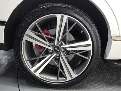 GENESIS GV80 COUPE - 6