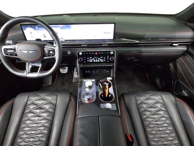 GENESIS GV80 COUPE - 5