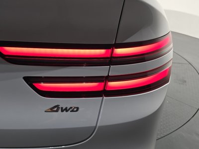 GENESIS GV80 COUPE - 10