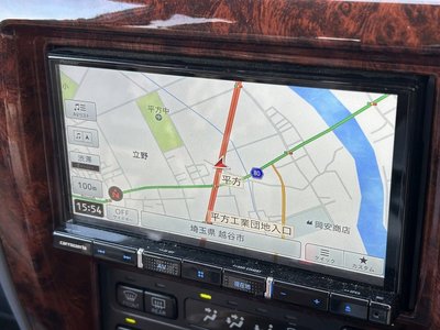 2000 Toyota LAND CRUISER PRADO 缩略图 11