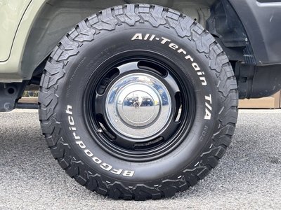 2000 Toyota LAND CRUISER PRADO 照片 9