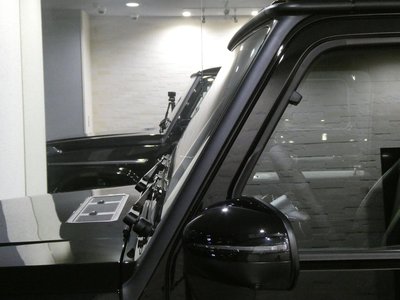 2026 Mercedes-BENZ G-CLASS — миниатюра 14