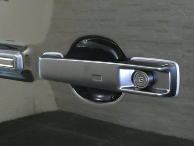 2026 Mercedes-BENZ G-CLASS — миниатюра 18