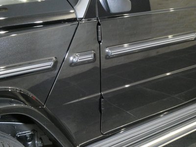 2026 Mercedes-BENZ G-CLASS — миниатюра 15
