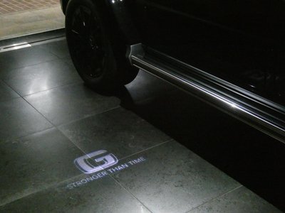 2026 Mercedes-BENZ G-CLASS — миниатюра 17