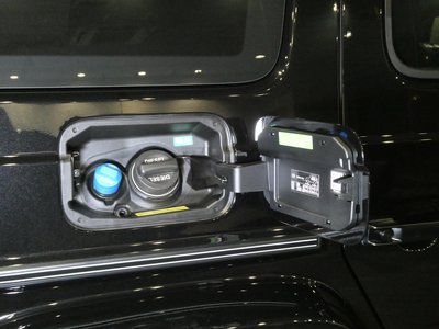2026 Mercedes-BENZ G-CLASS — миниатюра 27