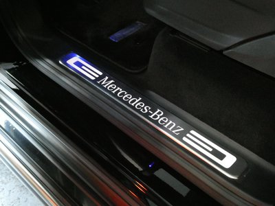 2026 Mercedes-BENZ G-CLASS — миниатюра 40