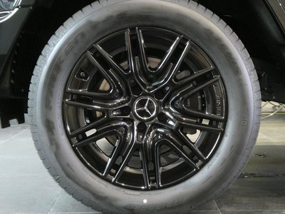 2026 Mercedes-BENZ G-CLASS — миниатюра 28