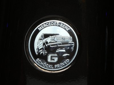 2026 Mercedes-BENZ G-CLASS — миниатюра 42