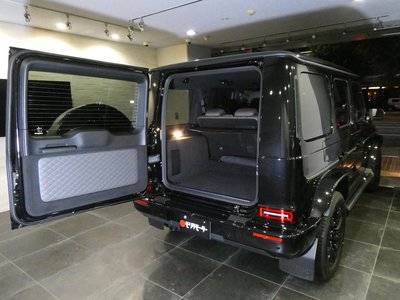 2026 Mercedes-BENZ G-CLASS — миниатюра 46