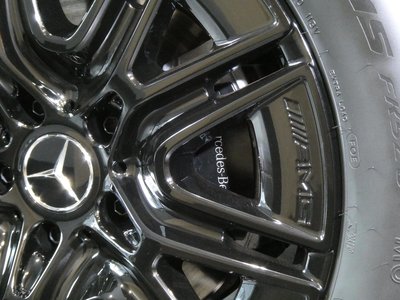 2026 Mercedes-BENZ G-CLASS — миниатюра 29