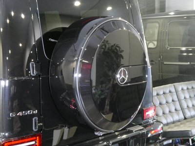 2026 Mercedes-BENZ G-CLASS — миниатюра 24