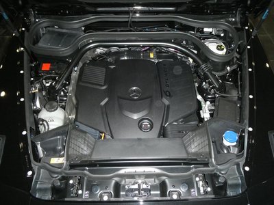 2026 Mercedes-BENZ G-CLASS — миниатюра 31