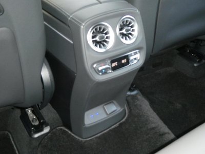 2026 Mercedes-BENZ G-CLASS — миниатюра 45
