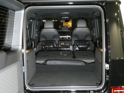 2026 Mercedes-BENZ G-CLASS — миниатюра 48