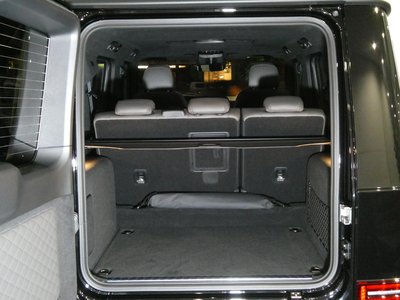 2026 Mercedes-BENZ G-CLASS — миниатюра 47