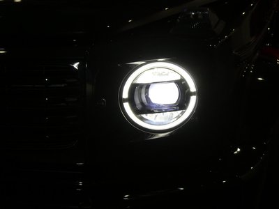 2026 Mercedes-BENZ G-CLASS — миниатюра 11