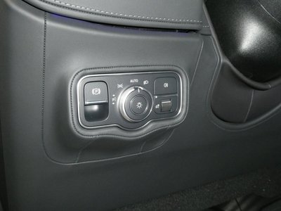 2026 Mercedes-BENZ G-CLASS — миниатюра 38